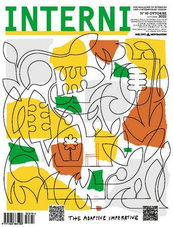 Interni Italia №10 2023