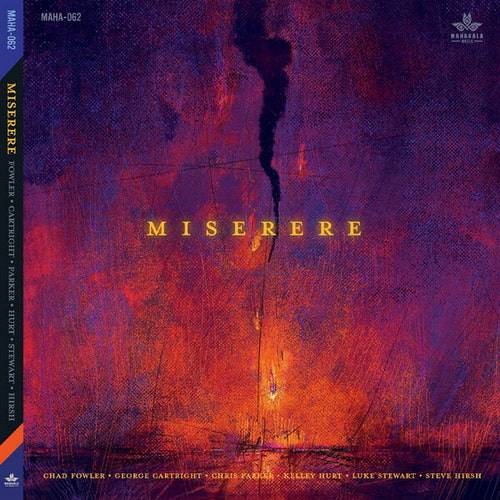 Miserere (2023) FLAC