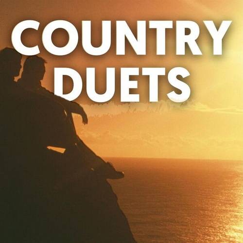 Country Duets (2023)