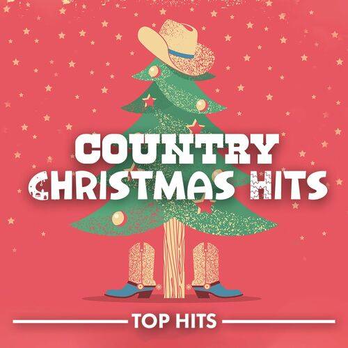 Country Christmas Hits (2023)