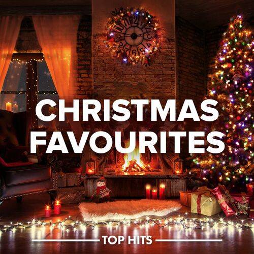 Christmas Favourites (2023)