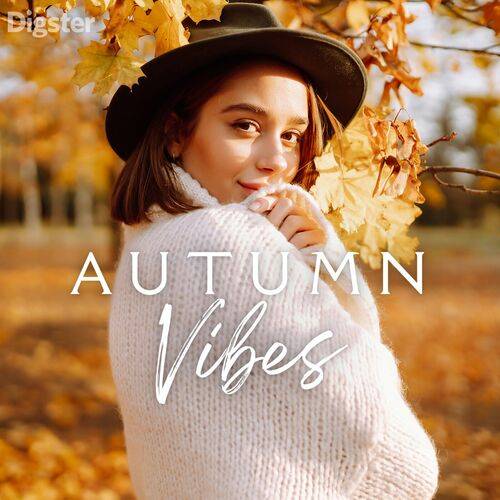 Autumn Vibes 2023 (2023)