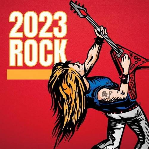 2023 Rock (2023) FLAC