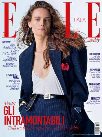 Elle Italia №37 2023