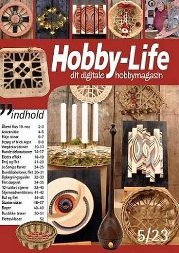 Hobby-Life №5 2023