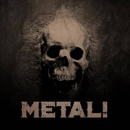 Metal! (2023)