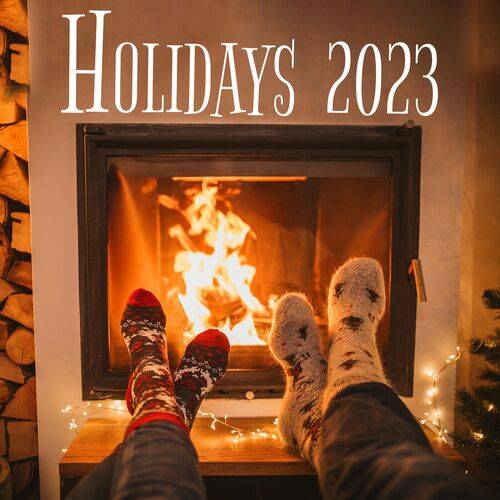 Holidays 2023 (2023)