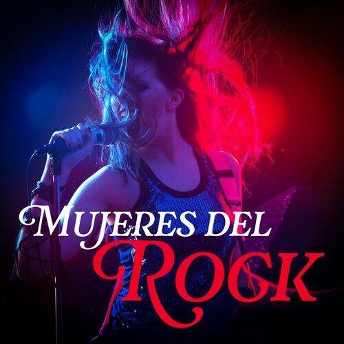 Mujeres Del Rock (2023)