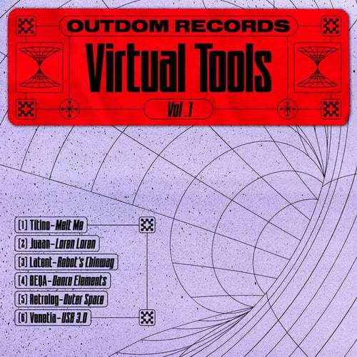 Virtual Tools Vol. 1 (2023) FLAC