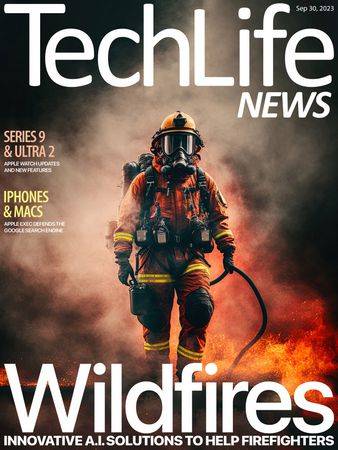 Techlife News №622 2023