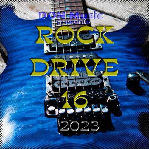 Rock Drive 16 (2023)