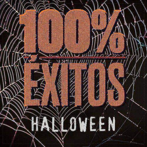 100% Exitos Halloween (2023)