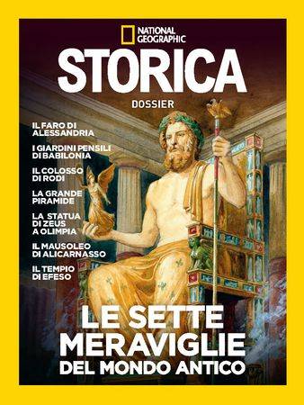 Storica National Geographic Dossier №22 2023