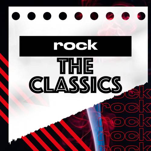 Rock The Classics (2023) FLAC