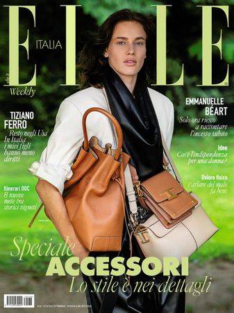 Elle Italia №38 2023