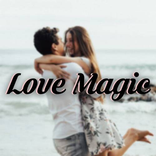 Love Magic (2023)