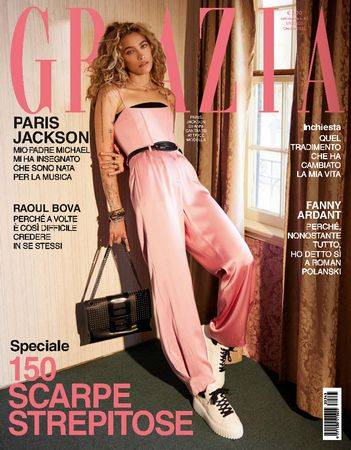 Grazia Italia №43 2023