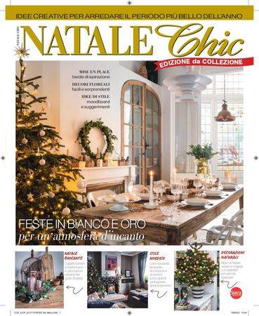 Casa Chic Speciale - Natale Chic №73 2023