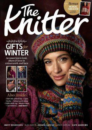 The Knitter №194 2023