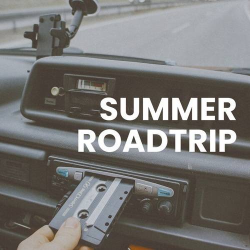 Summer Roadtrip (2023)