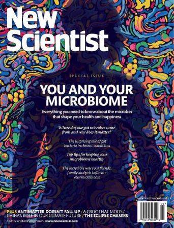 New Scientist-Weekly Vol.260 №3459 2023