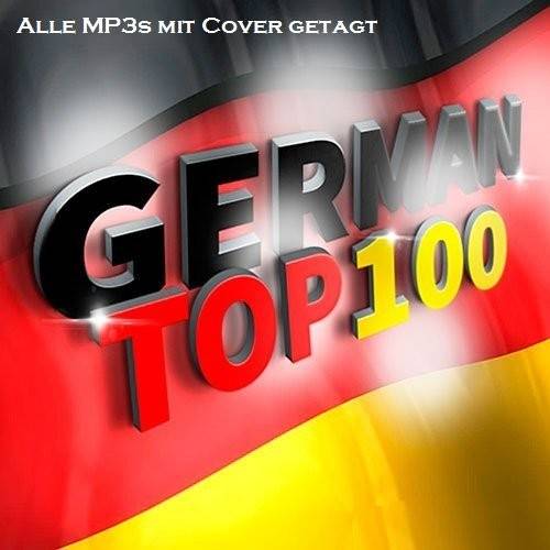 German Top 100 Single Charts 06.10.2023 (2023) FLAC