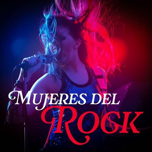 Mujeres Del Rock (2023) FLAC