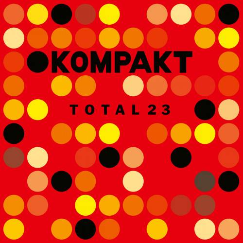 Kompakt Total 23 (2023) FLAC