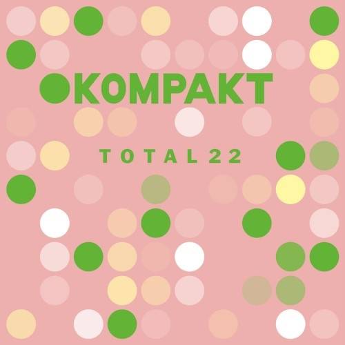 Kompakt Total 22 (2023) FLAC