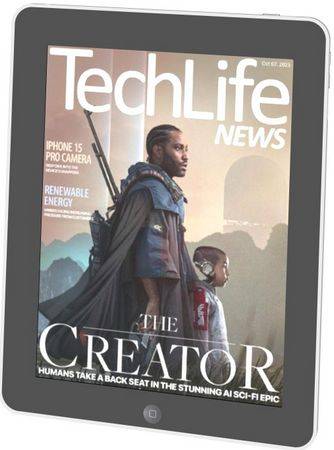 Techlife News №623 2023