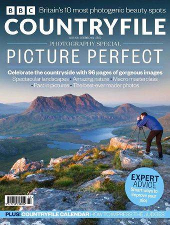 BBC Countryfile №10(208) 2023