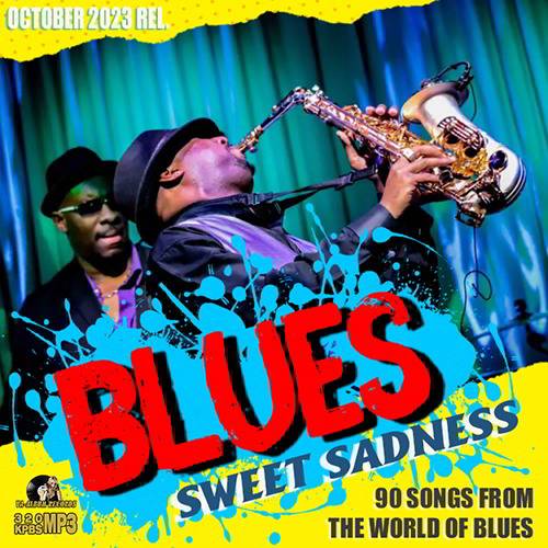 Blues Sweet Sadness (2023)