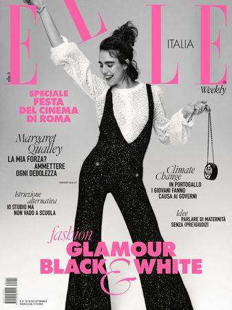 Elle Italia №39 2023