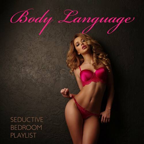 Body Language Hot Sexual Piano (2023) FLAC