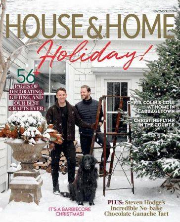 House & Home Vol.45 №9 2023