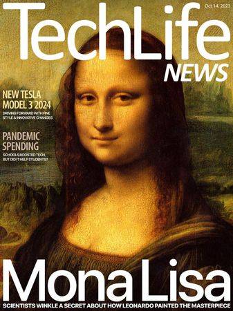 Techlife News №624 2023