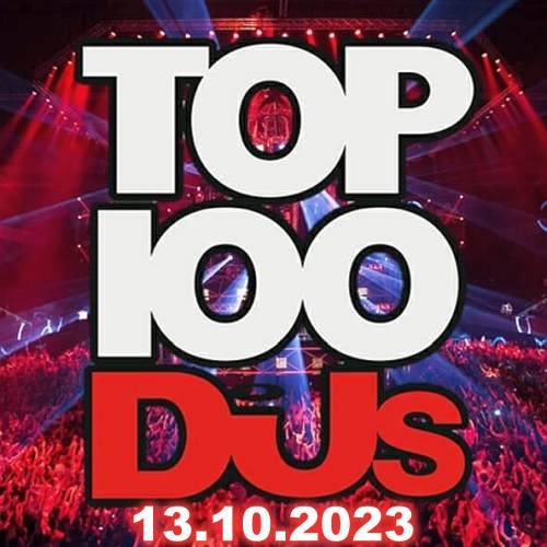 Top 100 DJs Chart 13.10.2023 (2023)