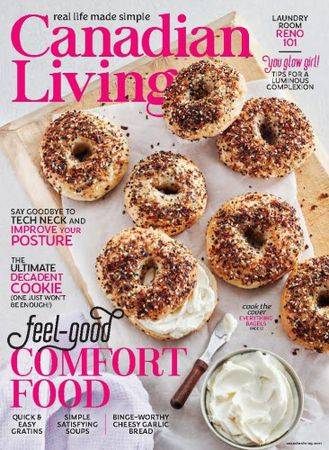 Canadian Living Vol.48 №9 2023