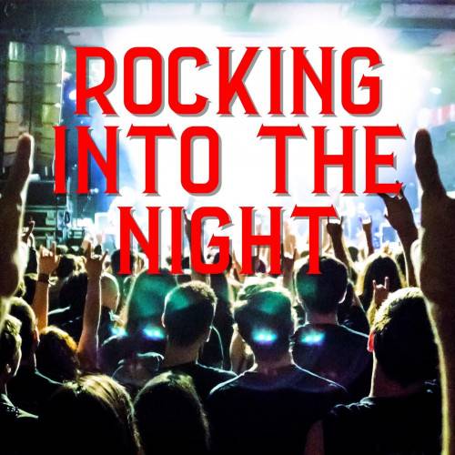 Rocking into the Night (2023) FLAC