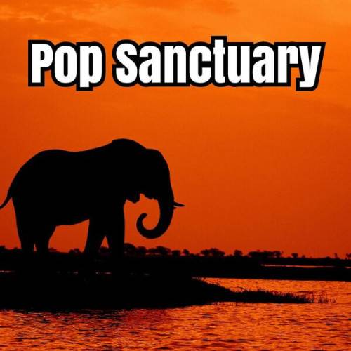 Pop Sanctuary (2023)