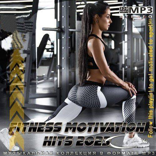 Fitness Motivation Hits 2023 (2023)