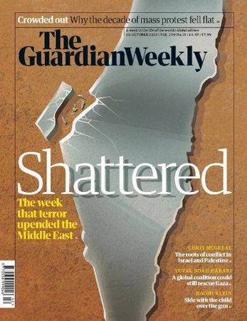 The Guardian Weekly Vol.209 №16 2023