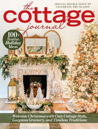 The Cottage Journal Vol.14 №5 2023/2024