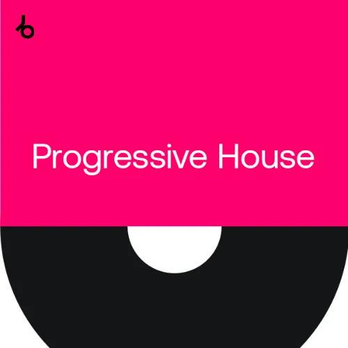 Beatport Crate Diggers 2023 Progressive (2023)