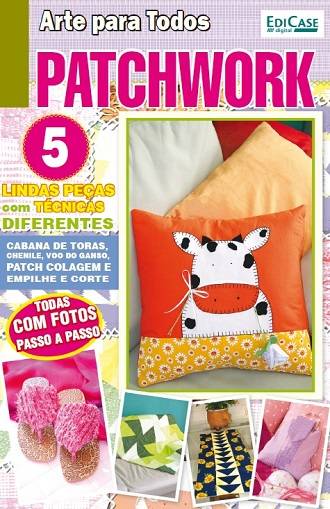 Arte para Todos ed02 2023 - Patchwork 