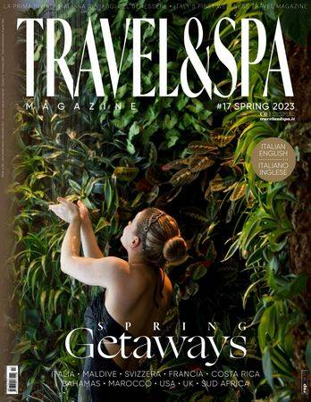 Travel & Spa №17 - Spring 2023