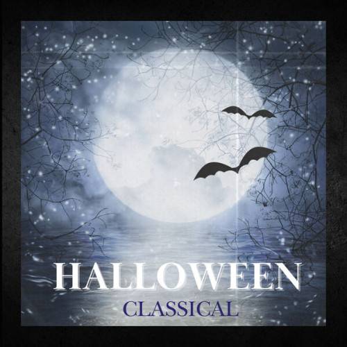 Halloween Classical (2023)