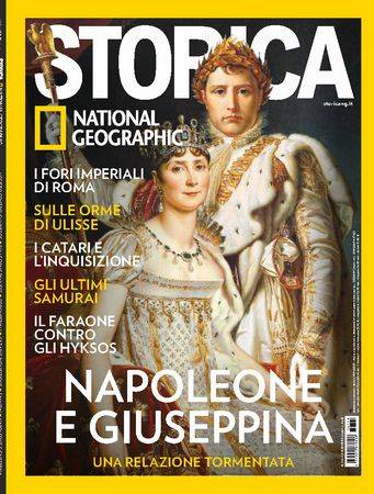 Storica National Geographic №178 2023