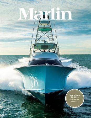 Marlin Vol.42 №7 2023