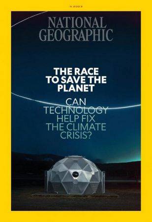 National Geographic USA Vol.244 №5 2023